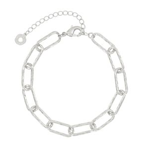 Pulseira de Elos