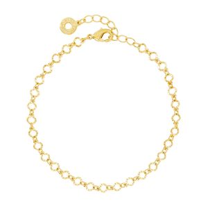 Pulseira Trabalhada