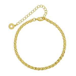 Pulseira de Correntaria
