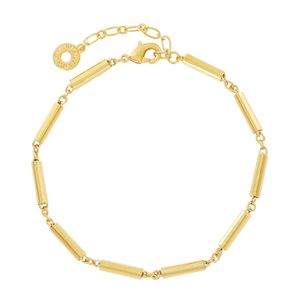 Pulseira com Canutilhos