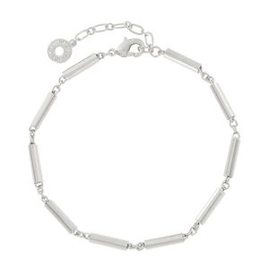 Pulseira com Canutilhos