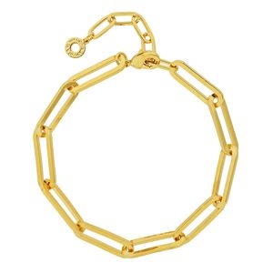 Pulseira de Elos