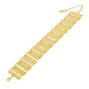 Maxi Pulseira Texturizada