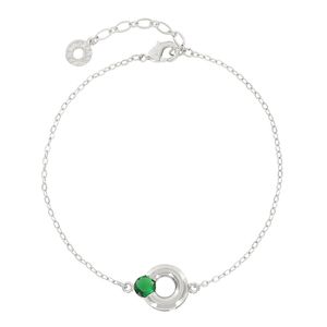 Pulseira com Detalhe Vazado