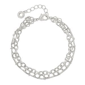 Pulseira Tripla
