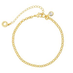 Pulseira de Elos
