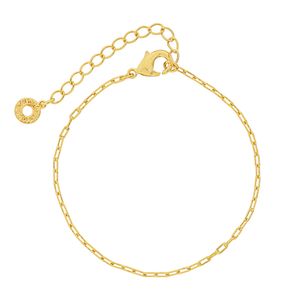 Pulseira de Elos
