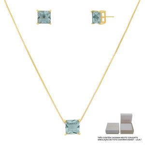 Conjunto Quadrado