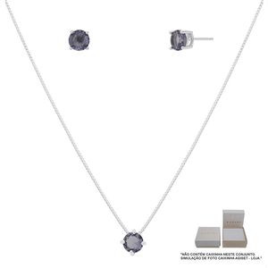 Conjunto Ponto de Luz