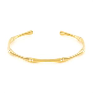 Pulseira Estilo Bambu