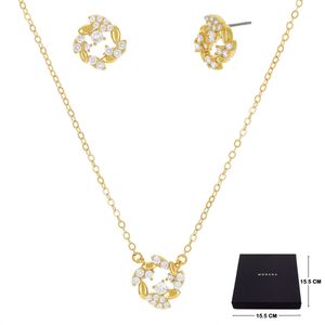 Conjunto Trabalhado