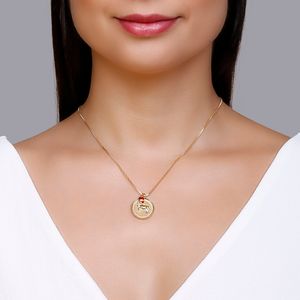 Colar Signo de "Aries"