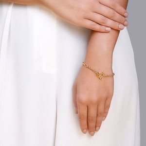 Pulseira Trabalhada