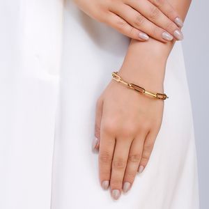 Pulseira de Elos