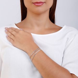 Pulseira Dupla