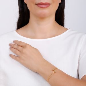 Pulseira com Zircônias