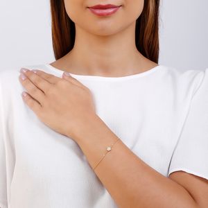 Pulseira Delicada