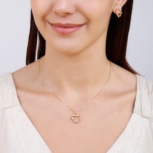 Conjunto de Coração