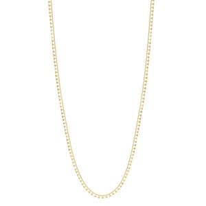 Colar Estilizado Casual