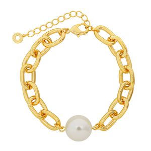 Pulseira de Elos