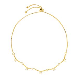 Pulseira Trabalhada