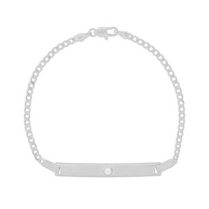 Pulseira de Correntaria