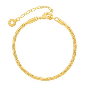 Pulseira Trabalhada