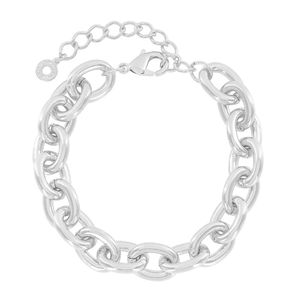 Pulseira de Elos