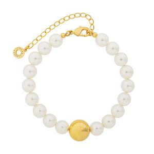 Pulseira de Pérolas
