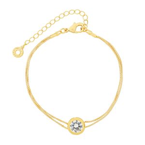 Pulseira com Ponto de Luz