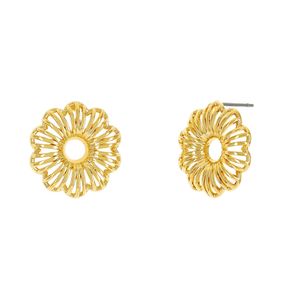 Brinco Flor