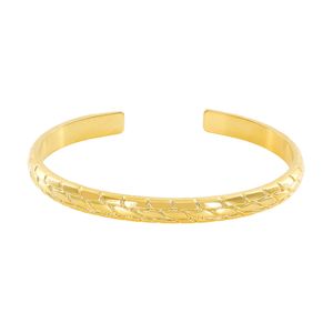 Pulseira Trabalhada