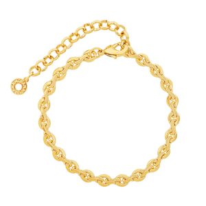 Pulseira Trabalhada