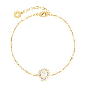 Pulseira com Gota