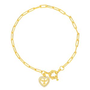 Pulseira Divino Espirito Santo