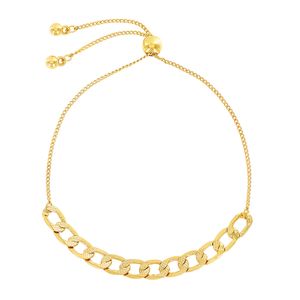 Pulseira de Correntaria