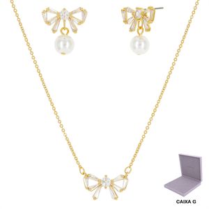 Conjunto Laço