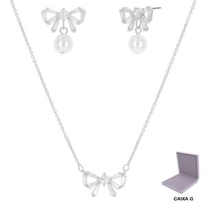 Conjunto Laço