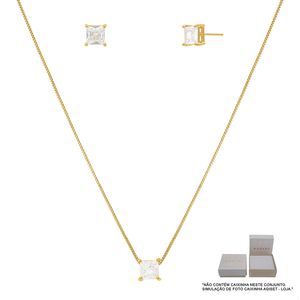 Conjunto Ponto de Luz