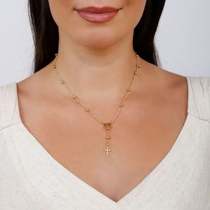Colar Nossa Senhora Das Graças