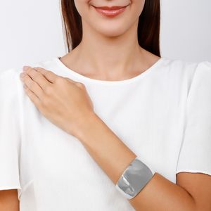 Bracelete Liso