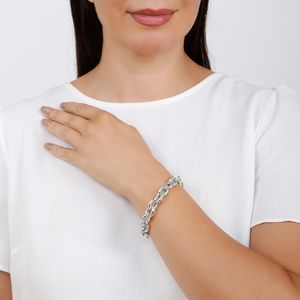 Pulseira de Elos