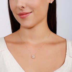 Conjunto Coração