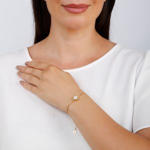 Pulseira com Ponto de Luz
