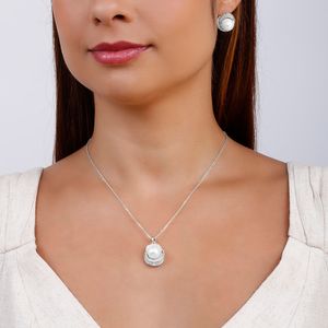 Conjunto de Pérola