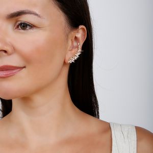 Brinco Earcuff