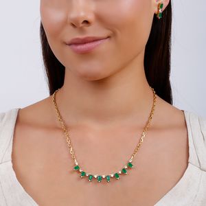 Conjunto Trabalhado