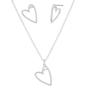 Conjunto Coração
