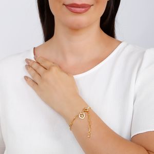 Pulseira Divino Espirito Santo