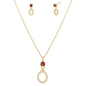 Conjunto Trabalhado